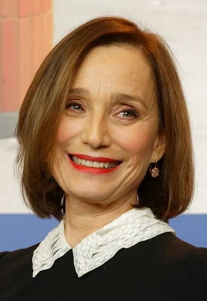 Kristin Scott Thomas – Wikipedie