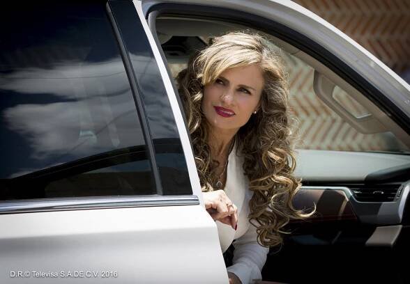 Aura Cristina Geithner