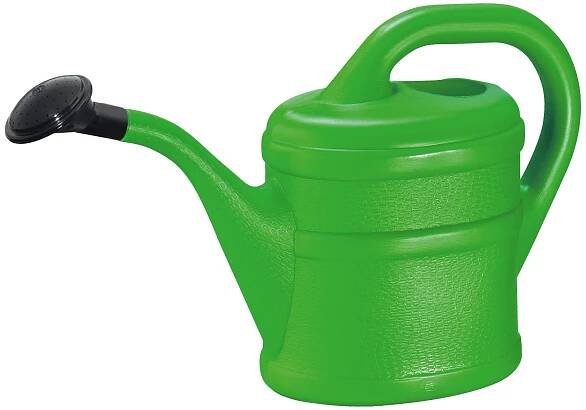 Geli Konev na zalévání zelená 2 l nakoupit u OBI