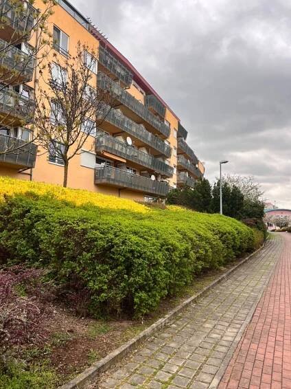 Pronájem bytu 2+kk 70 m², Melodická, Praha, Praha