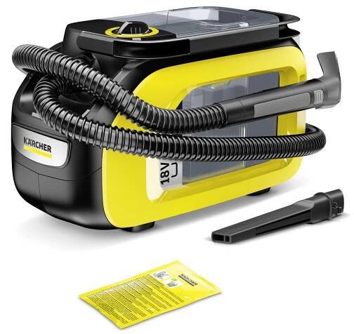 SE Compact Battery