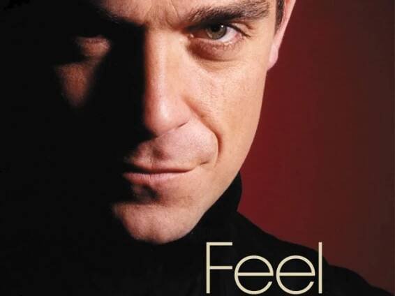 Robbie Williams: Feel (2002)