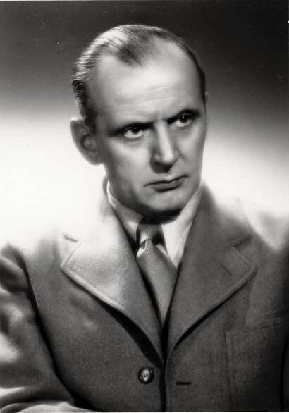 Vladimír Slavínský