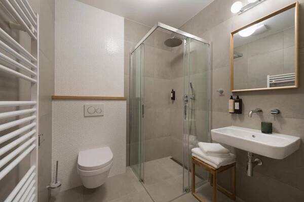 Hotel Tři knížata Jihlava Exteriér fotografie