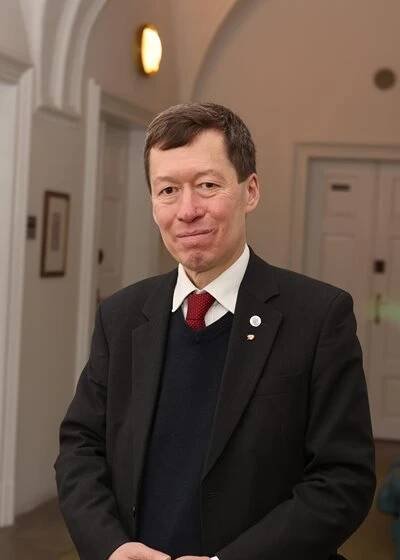 KDU-ČSL - Okamura 