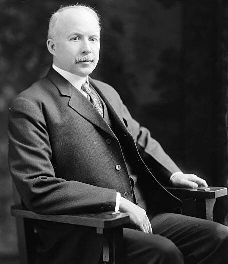 David J. Foster