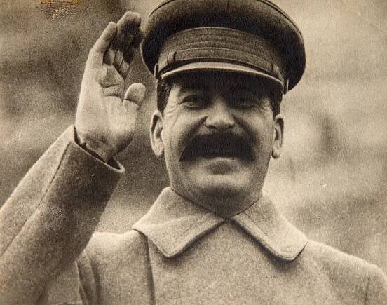 Josif Stalin