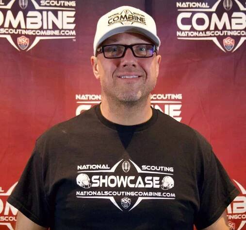 Team – NATIONAL SCOUTING COMBINE