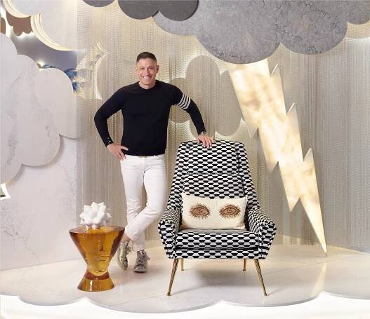 Partnerships | Jonathan Adler 