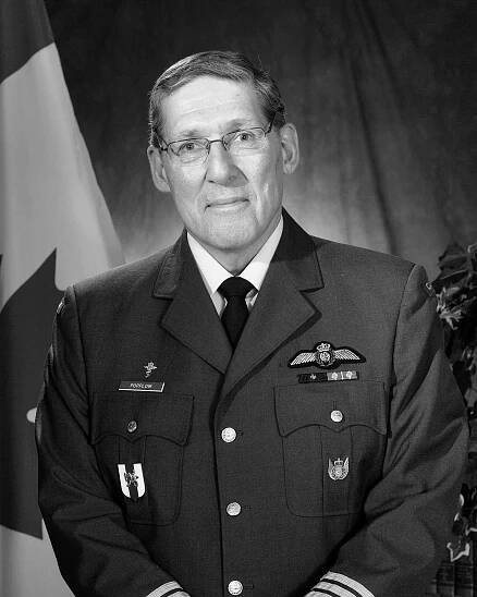 LCol James Popplow, MD