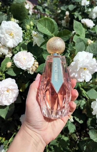 Tempting Rose Jimmy Choo pro ženy