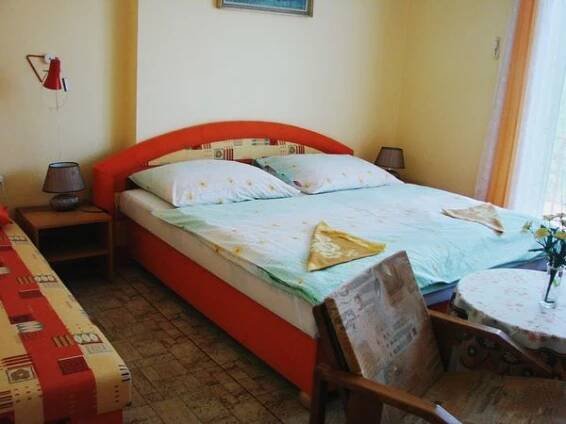 Ubytování v soukromí Husova 	405 foto 3