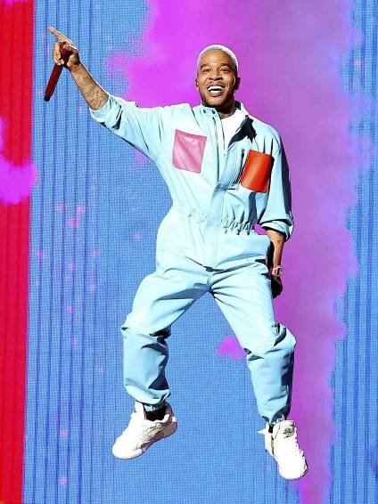 Kid Cudi