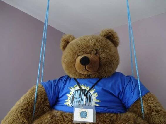 Fred Bear