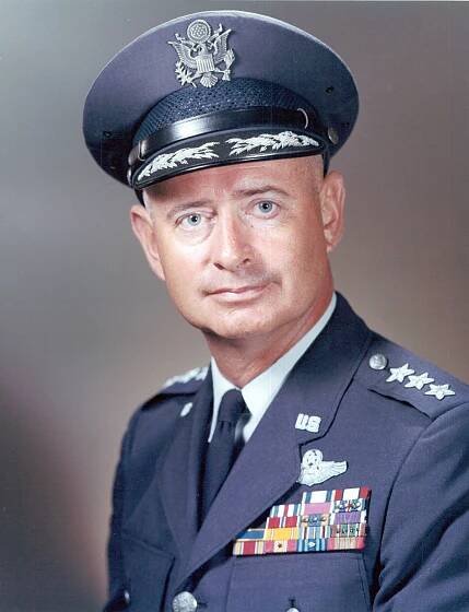 John W. Vogt Jr. - Wikipedia