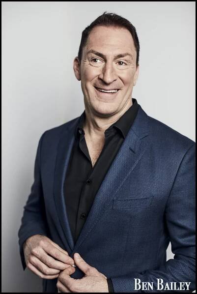 Photos — Ben Bailey