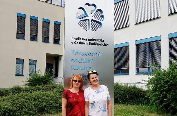 Zdravotně sociální fakulta JU - Aktuálně - Results from #33