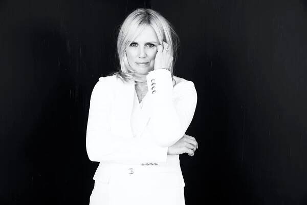 María Ellingsen - Móðurskipið