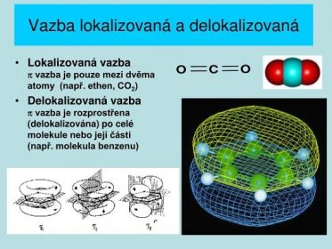 PPT - Chemická vazba PowerPoint Presentation, free download - ID:1371485