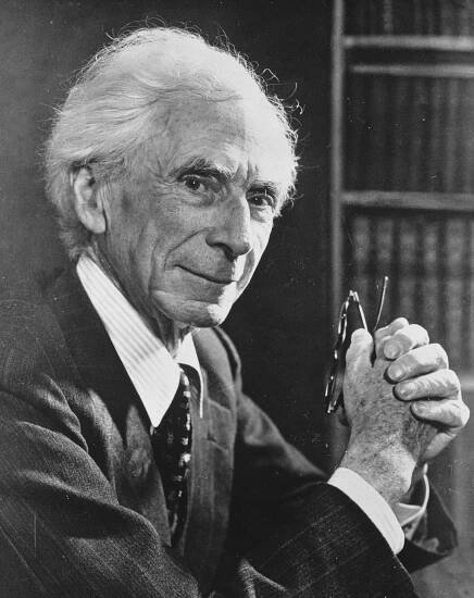 Einstein před svou smrtí pomohl zachránit lidstvo. Byl u zrodu světové senzace