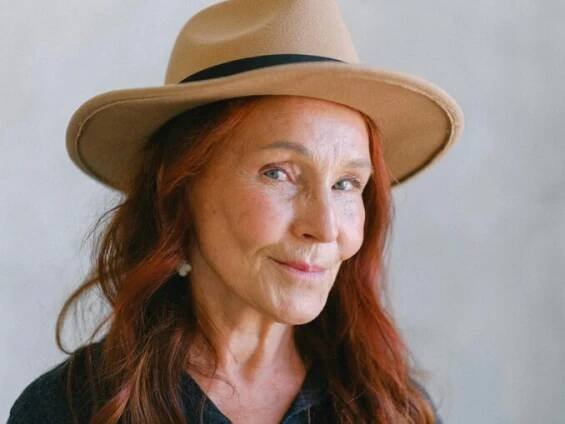 Petra Müllerová, Autor na Asenior.cz