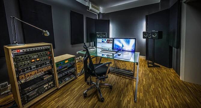 the editors cgn GmbH: Post Production Studio | Tobias Berbuer