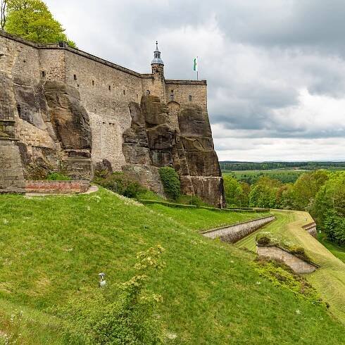 Festung Königstein