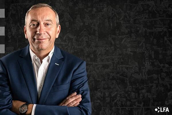 GM Richard Jukl zvolen do Kontrolního výboru LFA