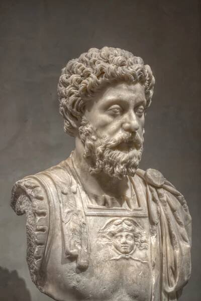 Philosophy of Marcus Aurelius