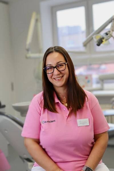 Náš tým - Eurodent - síť zubních klinik