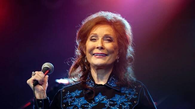 Loretta Lynn