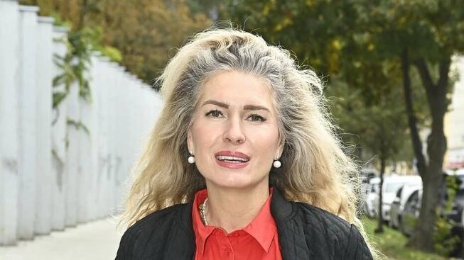 Olga Menzelová řeší kila navíc: Makám jak blbá, a ne to dát dolů! | Blesk.cz