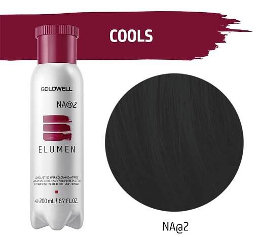 Goldwell Color Long Lasting Hair Color Oxidant-Free