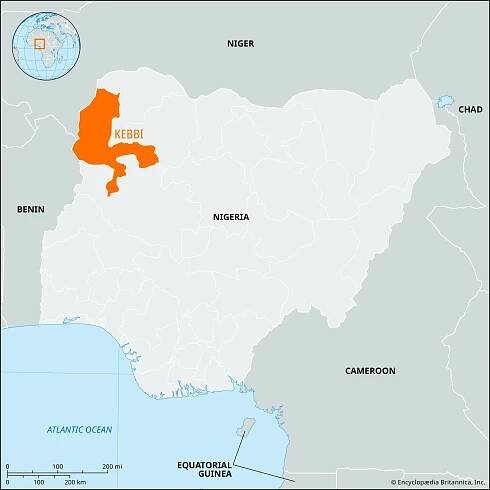 Kebbi