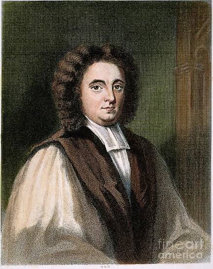 George Berkeley