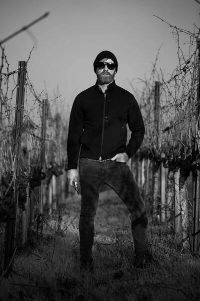 Preserving ancient methods of winemaking with Jason Ruppert
