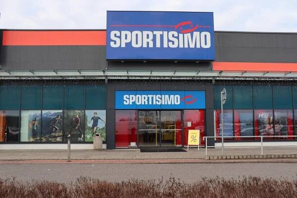 Fotografie - Sportisimo - 28.12.2022