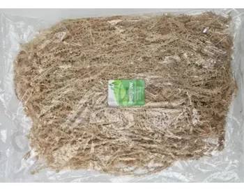 Rašeliník novozélandský extra dlouhá vlákna | Sphagnum moss | nelisováno | 100 gramů