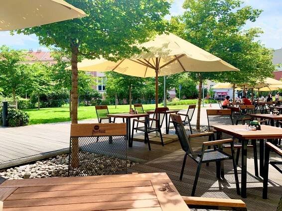 Galerie – Pod Párou – Restaurace