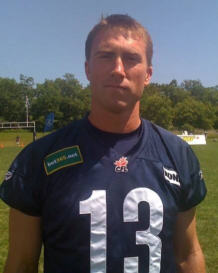 Eddie Johnson (punter) - Wikipedia