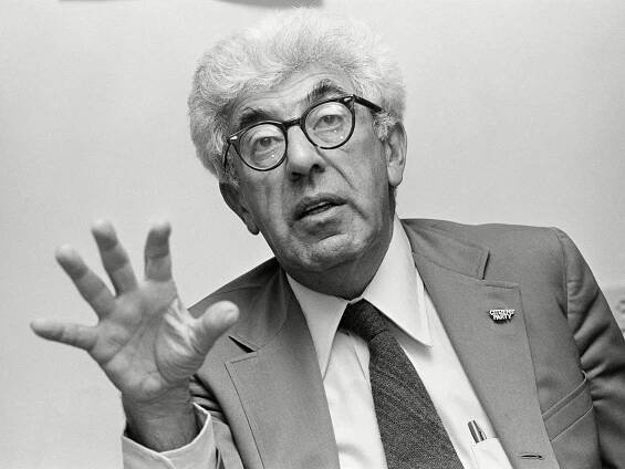 Barry Commoner