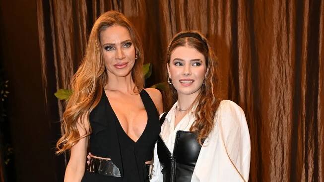 Andrea Verešová strachy bez sebe: Promluvila o zdravotním stavu dcery a přiznala velké obavy – eXtra.cz
