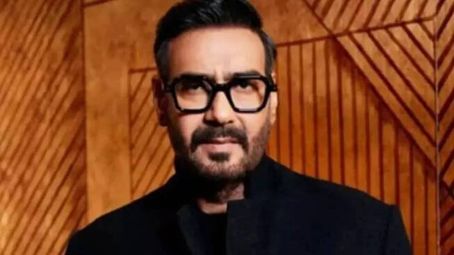 Ajay Devgn says outsiders shouldn't expect overnight stardom: 'They’re misguided about the industry'