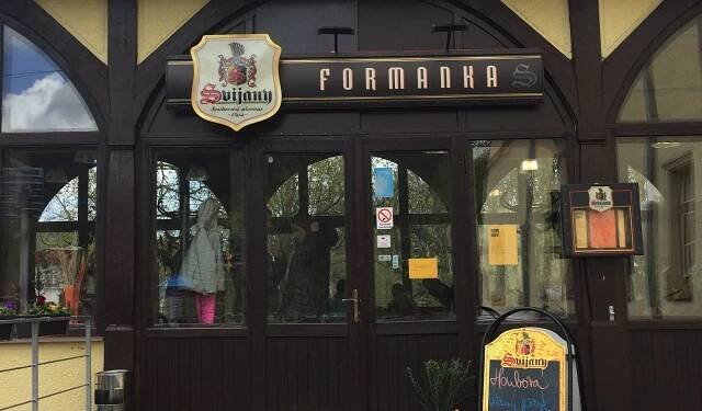RESTAURANT FORMANKA, Liberec - Restaurant Reviews, Photos & Phone Number - Tripadvisor
