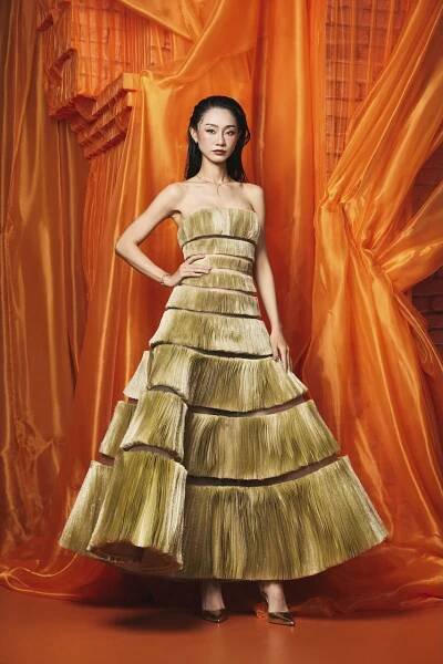 Golden Heritage – LE THANH HOA