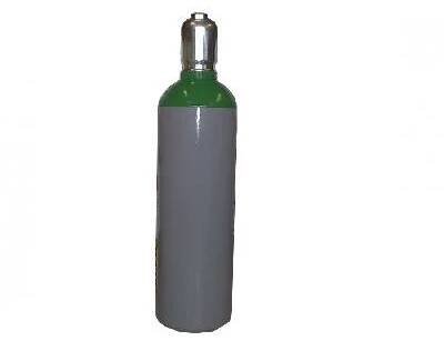 Lahev tlaková |ARGON Ar| - 20l / 200bar | EU