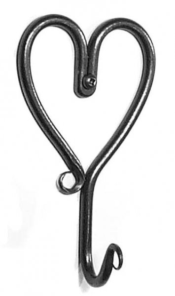 Heart Hook