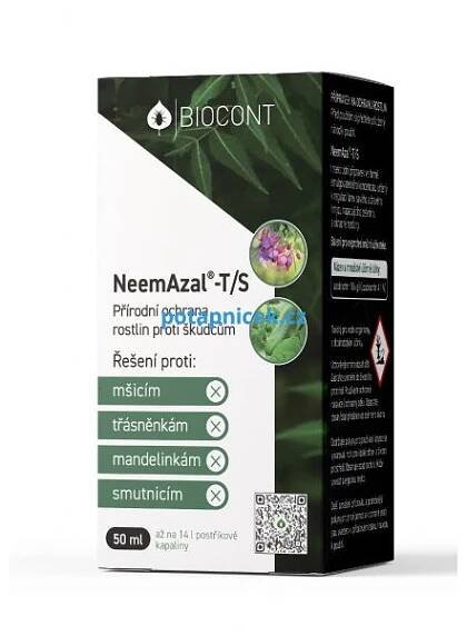 neem azal 50