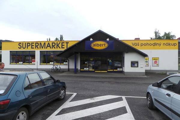 Albert Supermarket foto 1