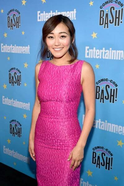 Karen Fukuhara Photos